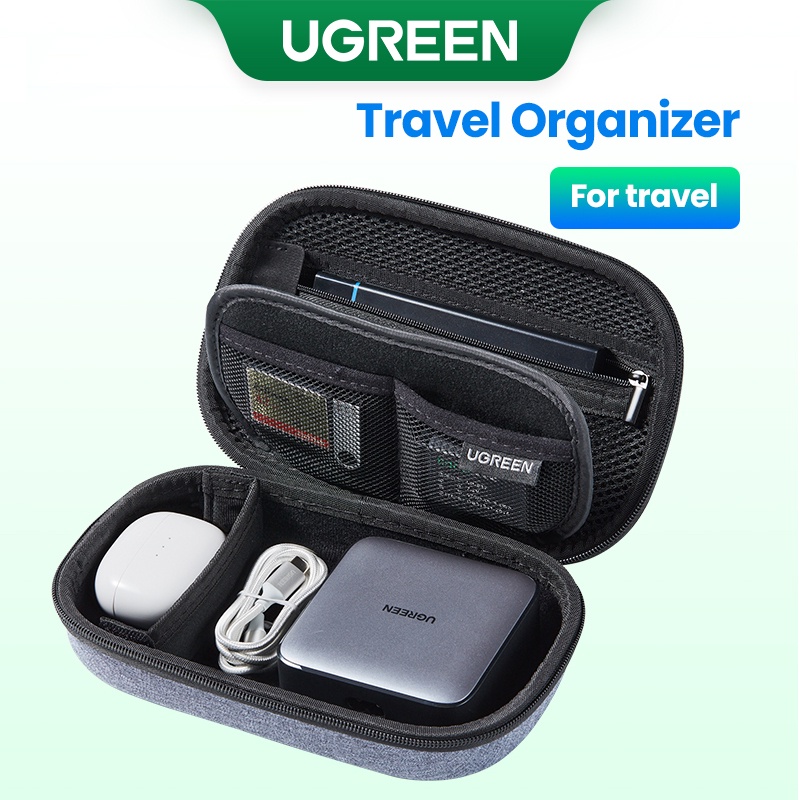 Bolsa De Proteção Organizadora Ugreen