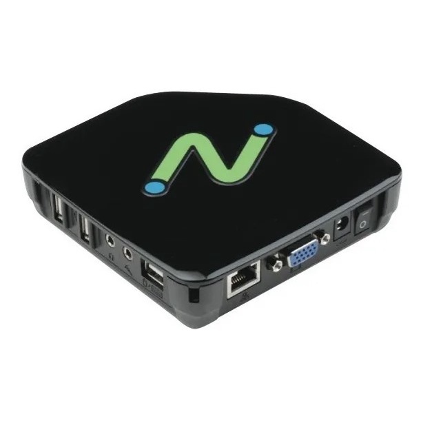 NCOMPUTING L300 VIRTUALIZADOR USDO - Escorrega o Preço