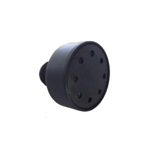 Filtro de Ar 1/2 Nylon Marca Odin