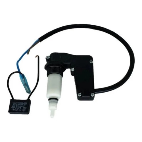 Conj By Pass Stop Total Lavadora Karcher K1 K2 Cpl Original em Oferta na Shopee