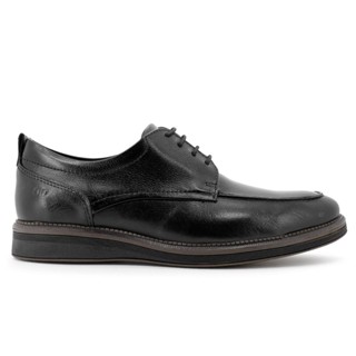 Sapato Democrata Metropolitan James Hi-Soft Masculino - Original com Nota Fiscal e Garantia