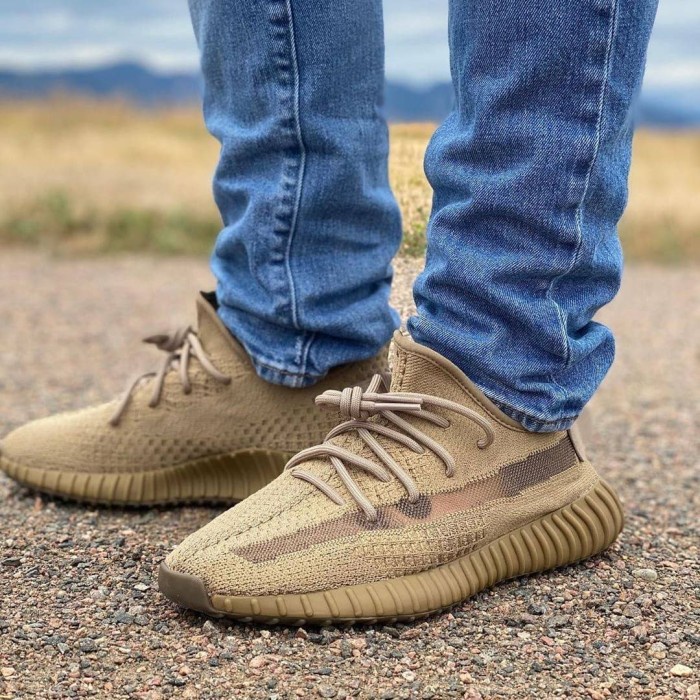 Las yeezy cheap mas baratas