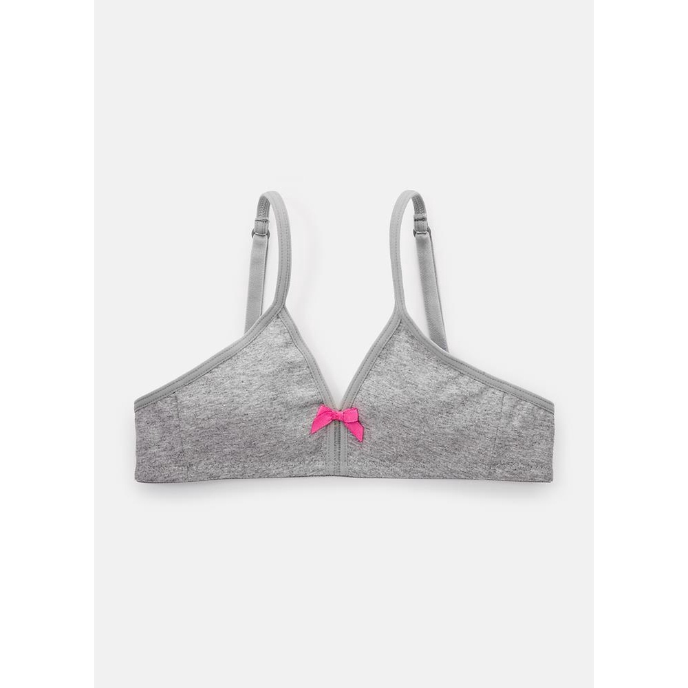 Sutiã Lencinho Teen - Puket em Oferta na Shopee