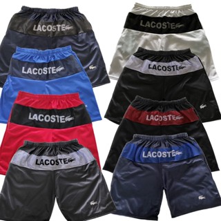 Bermuda Masculina refletivo Telinha camaleão short elastano tectel esport treino pronta entrega