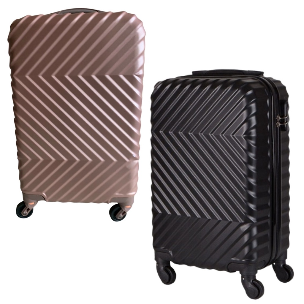 Kit Duas Malas De Bordo 10kgs Denver