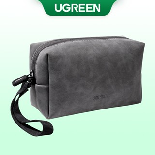 Ugreen Acessórios Organizador Da Viagem Caixa De Armazenamento Saco Gadget Portátil Eletrônica Carry Hard Case Cable Tidy Caixa De Armazenamento