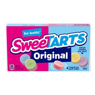 Balas Sweetarts Importado USA 141gr