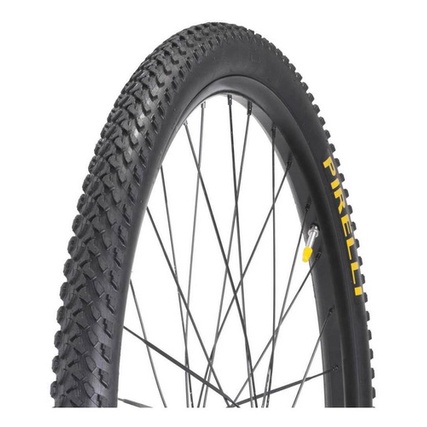 Pneu Aro 29 X 2.0 Pirelli Scorpion Mb2 Mtb Bicicleta