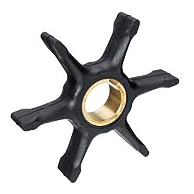 Rotor Bomba Agua Omc Johnson Evinrude 25-40 HP 378891 Importado
