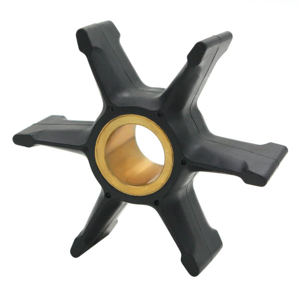 Rotor Bomba de Agua Motor Popa Evinrude Johnson 35-45-55 HP Importado