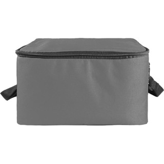 Bolsa Termica Impermeavel 10Lt G BLT119 Cinza - Teisen