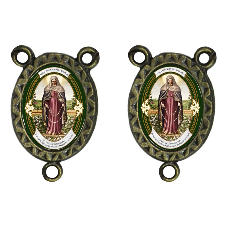 25 Entremeio Nossa Senhora Das Lágrimas Dupla Face-mod.2