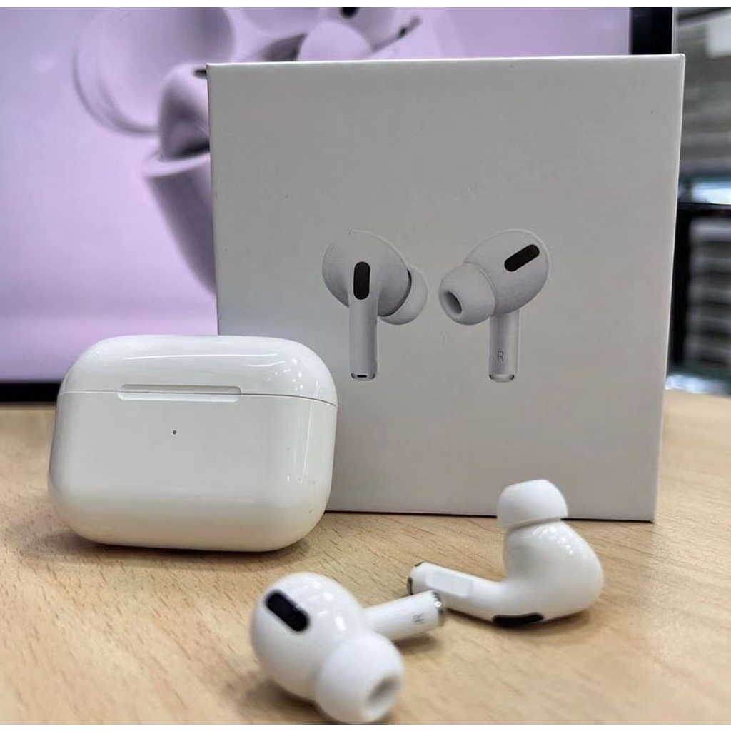 Airpods Pro TWS Fone De Ouvido Bluetooth Com Carregamento GPS pop-up Sem Fio