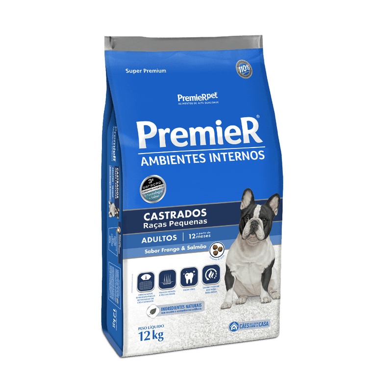 Premier Ambientes Internos 12kg: Onde Comprar | BuscaProdutos