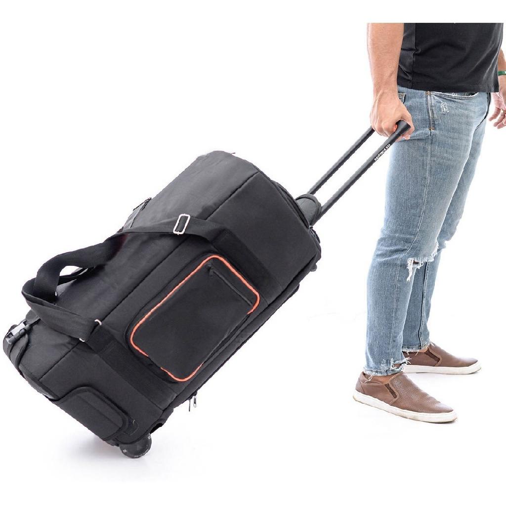 Case Bolsa Capa Para Jbl Partybox 310 Exclusiva Almofada