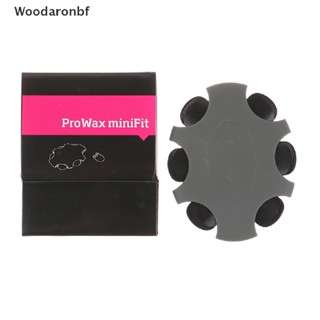 WDF 6Pcs/Caixa Auxílio Auditivo Guarda Cera Substituição Filtro De Armadilhas BR