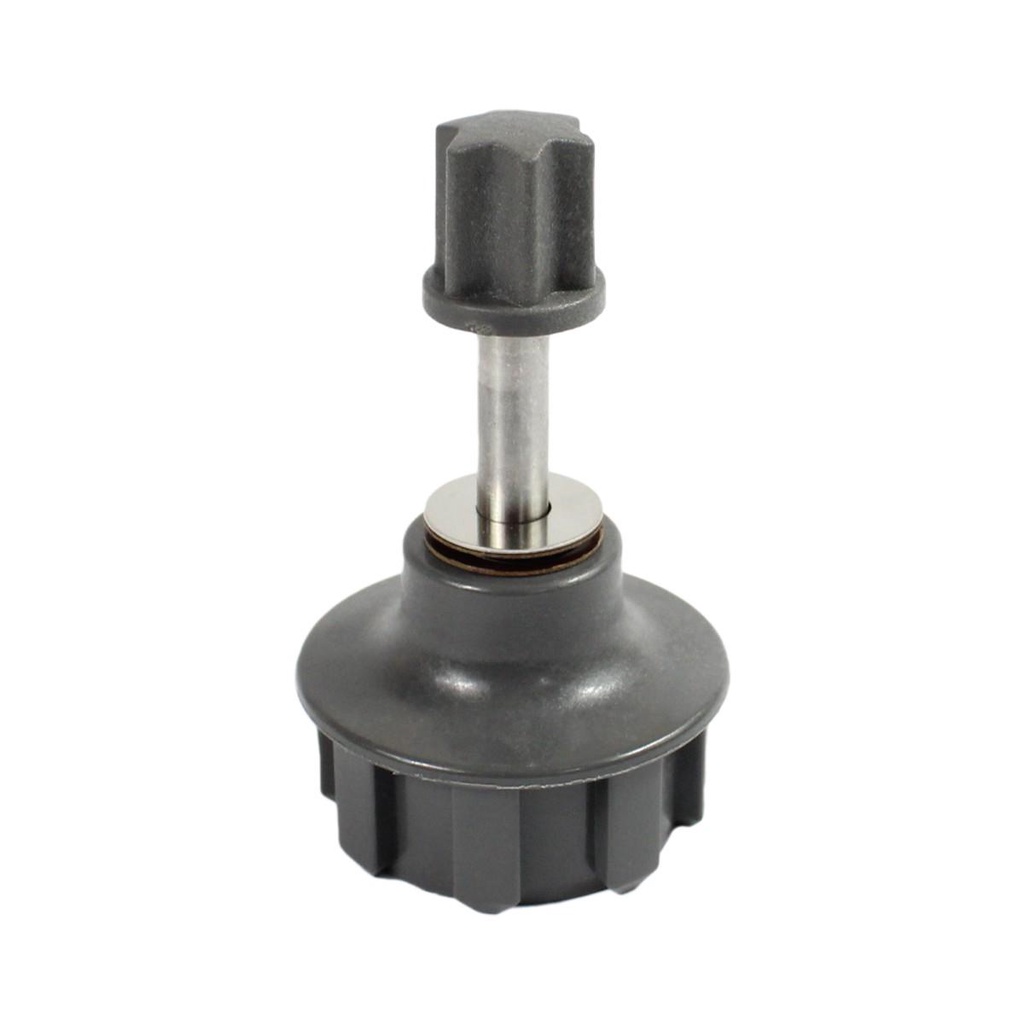 Conj. Eixo da Jarra P/ Processador Philips Walita Ri7300, Ri7301, Ri7302 e Ri7303 Original