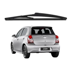 Palheta Limpador Traseiro Toyota Etios 2012 2013 2014 2015 2016 2017 2018 2019 2020