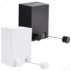 Varal de Parede Retratil para Roupas Ideal para Apartamentos