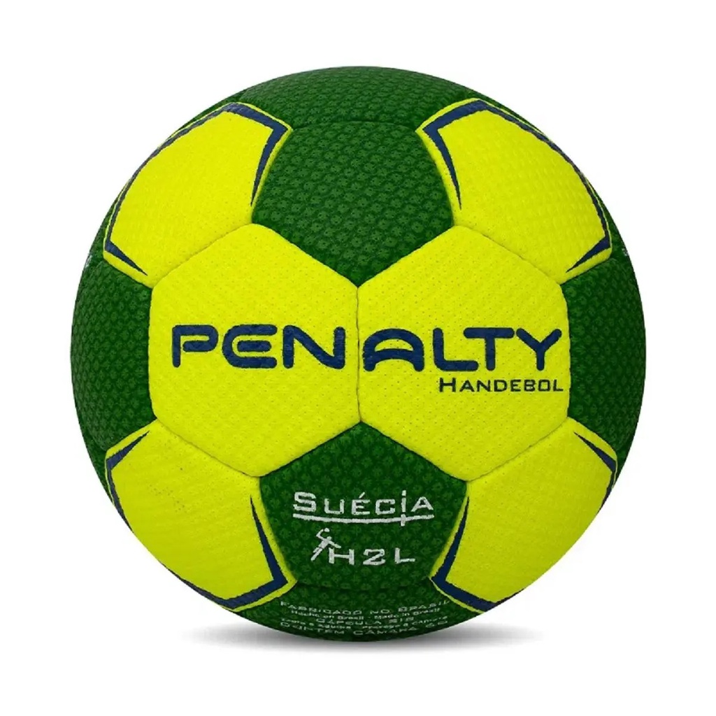 Bola Handebol Penalty Suécia H2l Ultra Grip Feminina