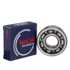 Rolamento Nachi Moto 6304/C4 Honda Biz 100/ Dream 100