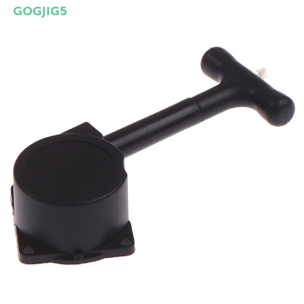 [GOGJIG5] Para 1/8 1/10 HSP Nitro Universal Motor De Kit De Partida Do Recoil UOO