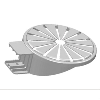 Embala Ovo - 01 unidade - Cromus Páscoa - Rizzo Embalagens em Oferta na Shopee