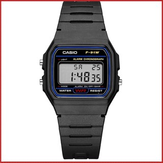 Relogio Digital Luminoso CASIO Masculino Vida À Prova D