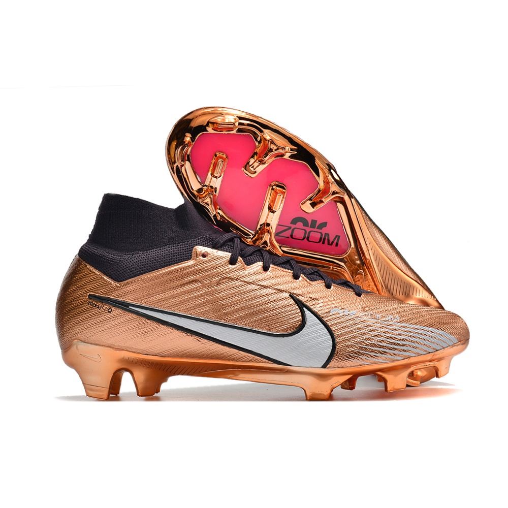 Nike mercurial cheap alte rosse