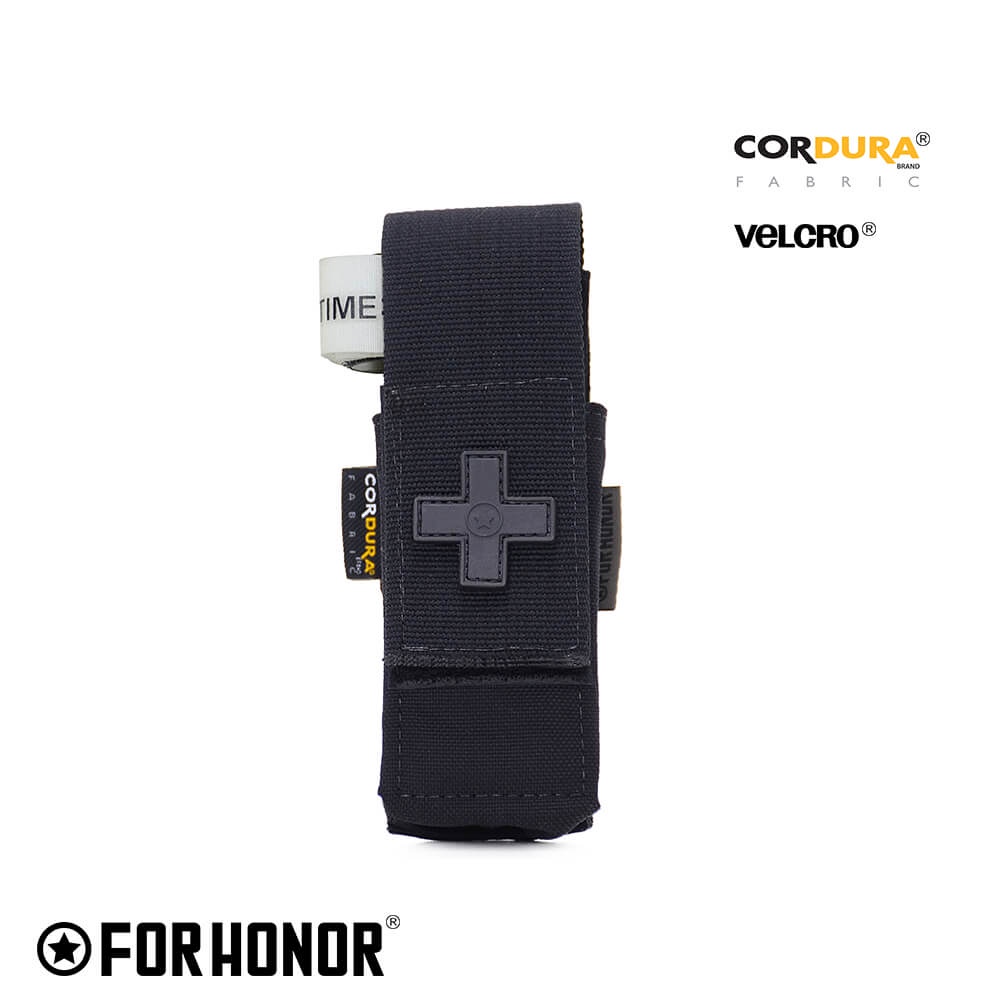 Bolso Modular Porta Torniquete Forhonor Cordura 1000D