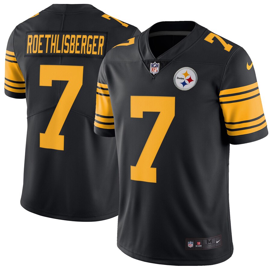 Camiseta NFL Pittsburgh Steelers Futebol Americano