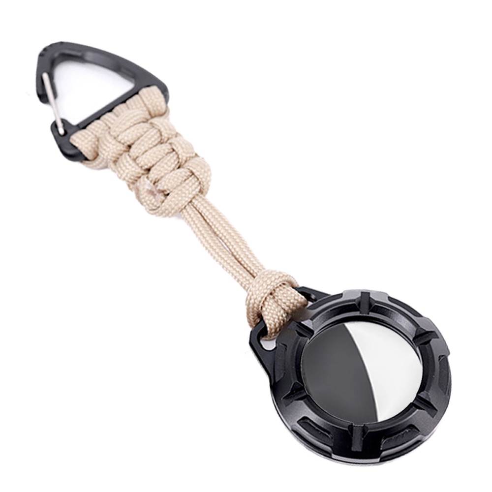 Chaveiro Case Protecao Capa Survival Compativel com AirTags