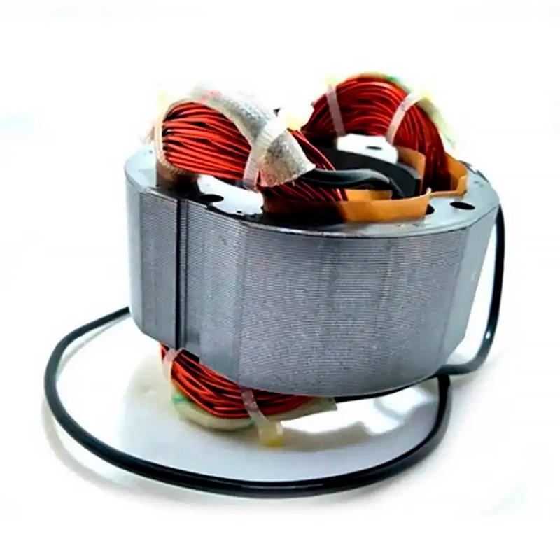 Estator para Serra Circular 5402 em 220V 1604220548 SKIL em Oferta na Shopee