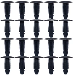 20 Presilha Forracao Interna F1000 F150 F250 F350 F4000