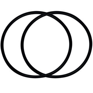 Kit 2 Protetor para Aro de Impulsão Cadeira de Rodas em Silicone Preto - Aro 26 em Oferta na Shopee