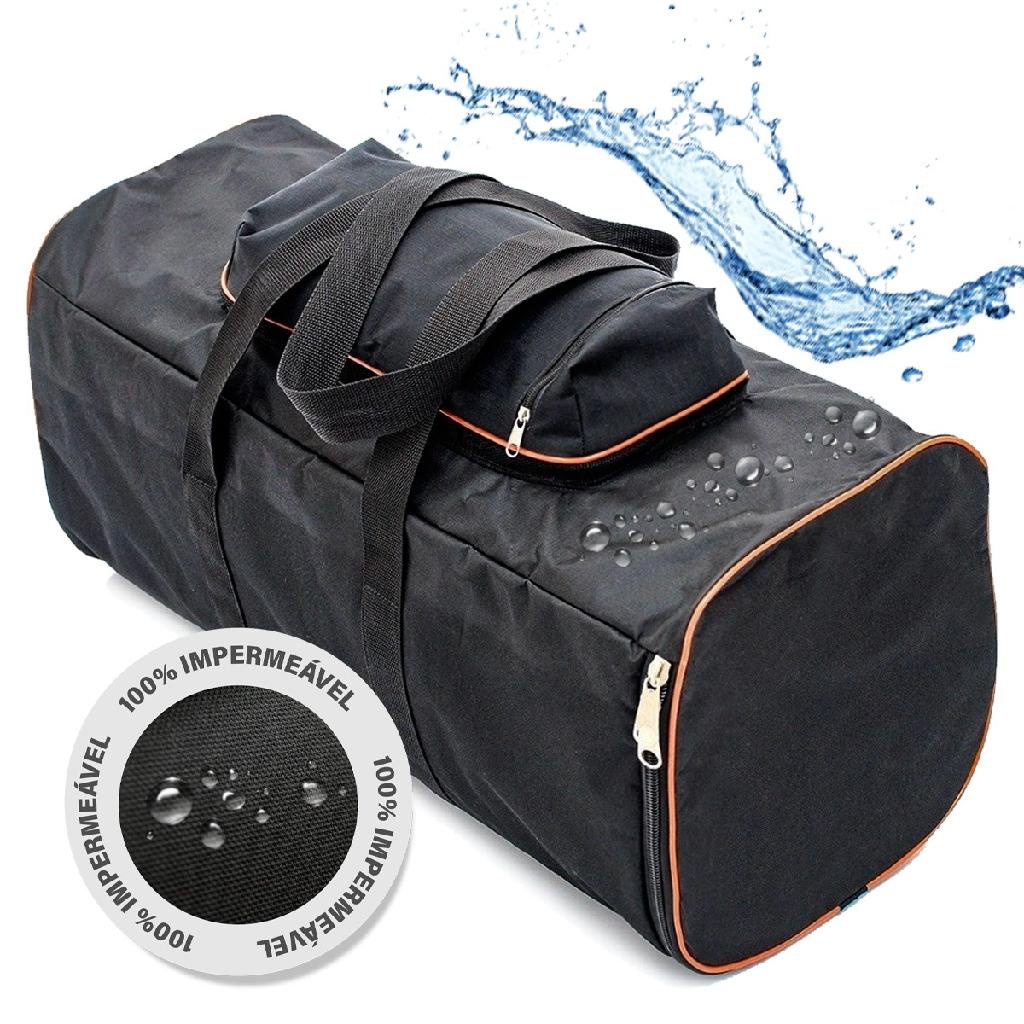 Case Bolsa Bag Compatível Jbl Partybox 110 Sem Espuma Promo