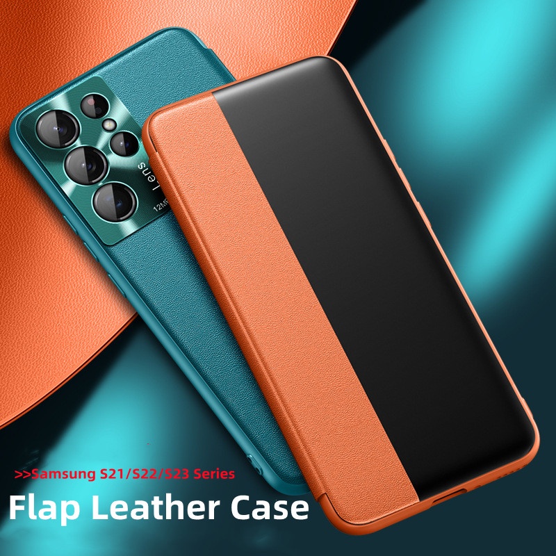 Custodia Protettiva Antiurto Per Armatura Pesante Per Samsung Galaxy S23 S22 Ultra Plus A73 A53 A33 A23 5G S21 S20 FE A52 Cover Protettiva, Per Galaxy A03 164, Rosso Nero - Foto 6