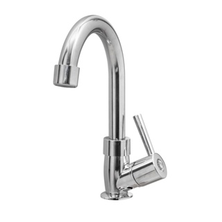 Torneira Lavatório DL04 Giratória Mesa 1/4 Volta Cromada em Oferta na Shopee