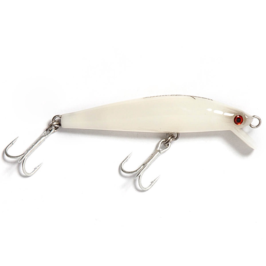 ISCA NELSON NAKAMURA QUEEN 70 - 7CM 6G