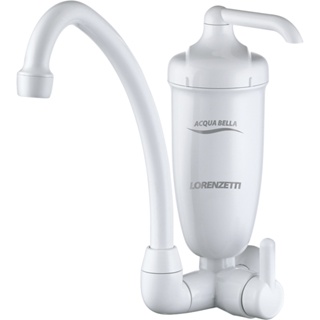 Purificador De Água C/ Torneira Bica Móvel Acqua Bella em Oferta na Shopee