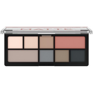 Paleta de Sombras de Olhos Catrice