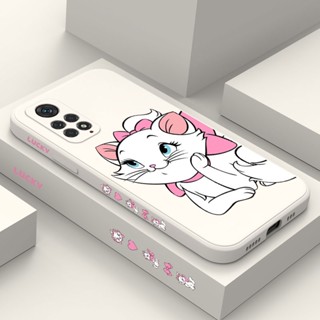 Capa De Telefone Doce Para Xiaomi Redmi Note 11 11S 11T Pro Plus + 4G 5G Design Criativo