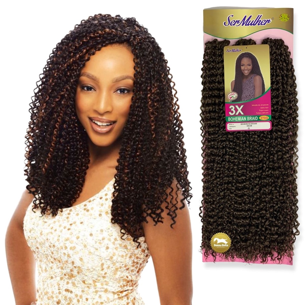 Bohemian Braids: Onde Comprar | BuscaProdutos
