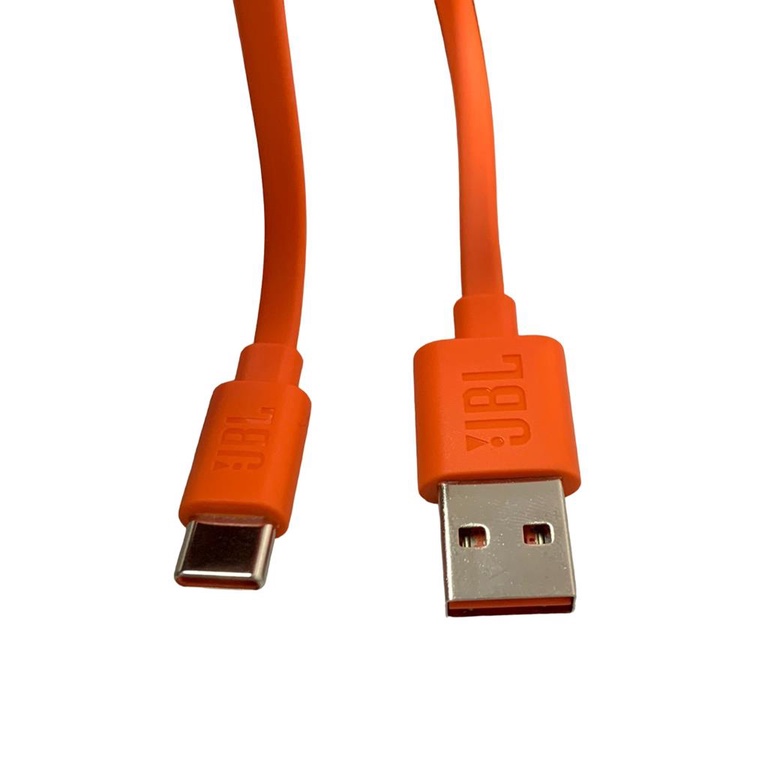 CABO USB P/JBL TIPO C 20 CM