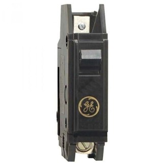 Disjuntor Preto Nema Monopolar 40A - GE