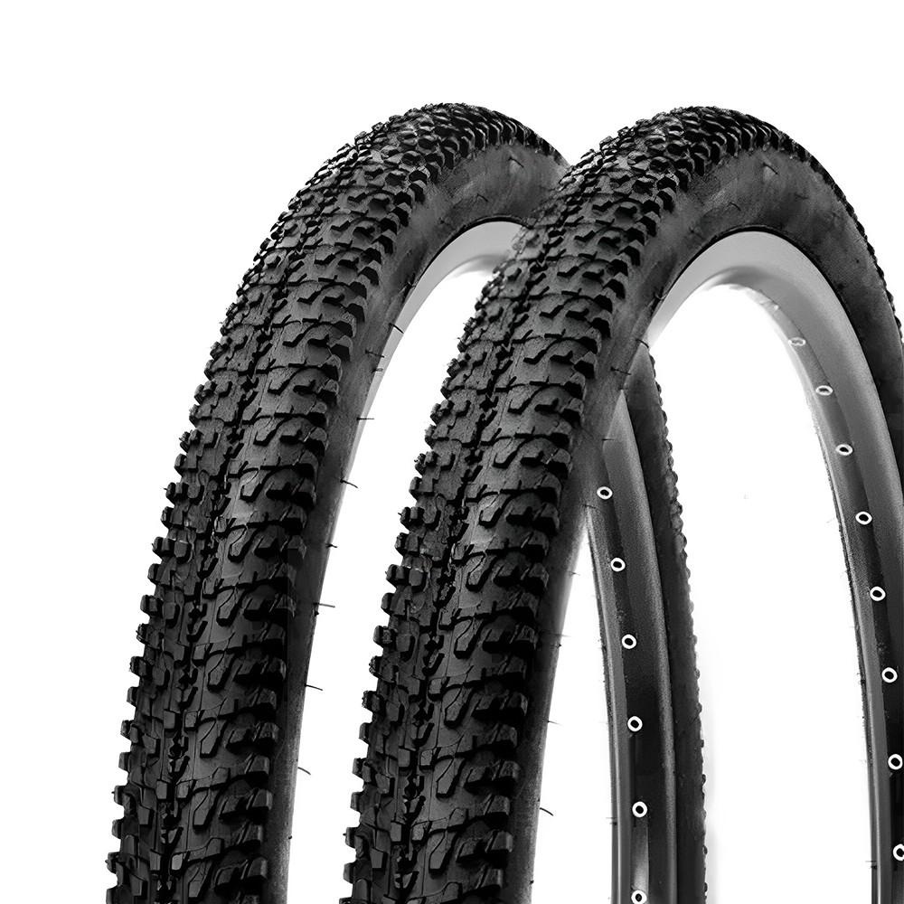 Par Pneu MTB Kenda Cravo Balão Aro 29x2.10 em Oferta na Shopee