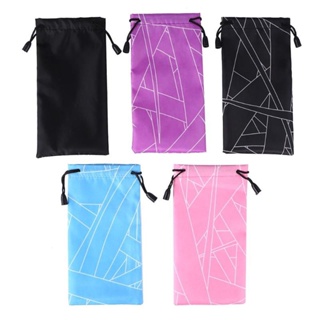 Bolsa para óculos de sol cor preta Bolsa para óculos de sol Bolsa para telefone celular Jóias à prova d'água em Oferta na Shopee