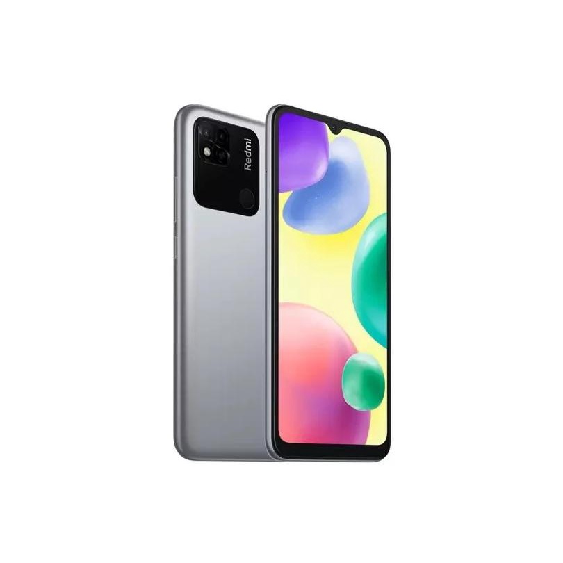 Redmi 10A Graphite Gray 2GB RAM 32GB ROM NF Garantia Lacrado