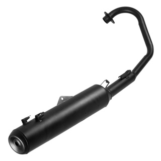 Escapamento Escape Super Adventure Modelo Original Moto Honda Titan 150 / Start 150 2014 Preto em Oferta na Shopee