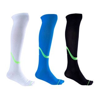 Kit com 3 Pares Meias 3/4 Performance Esportiva Trifil
